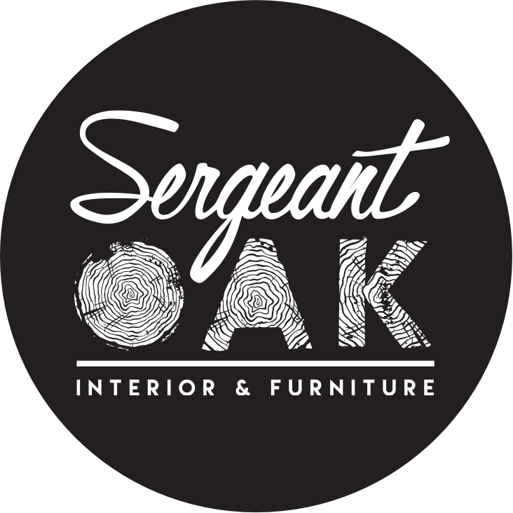 logo sergeant-oak
